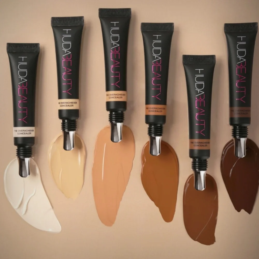 ♣️🌛Huda Beauty Hazelnut Overachiever Concealer - Picture 5 of 8